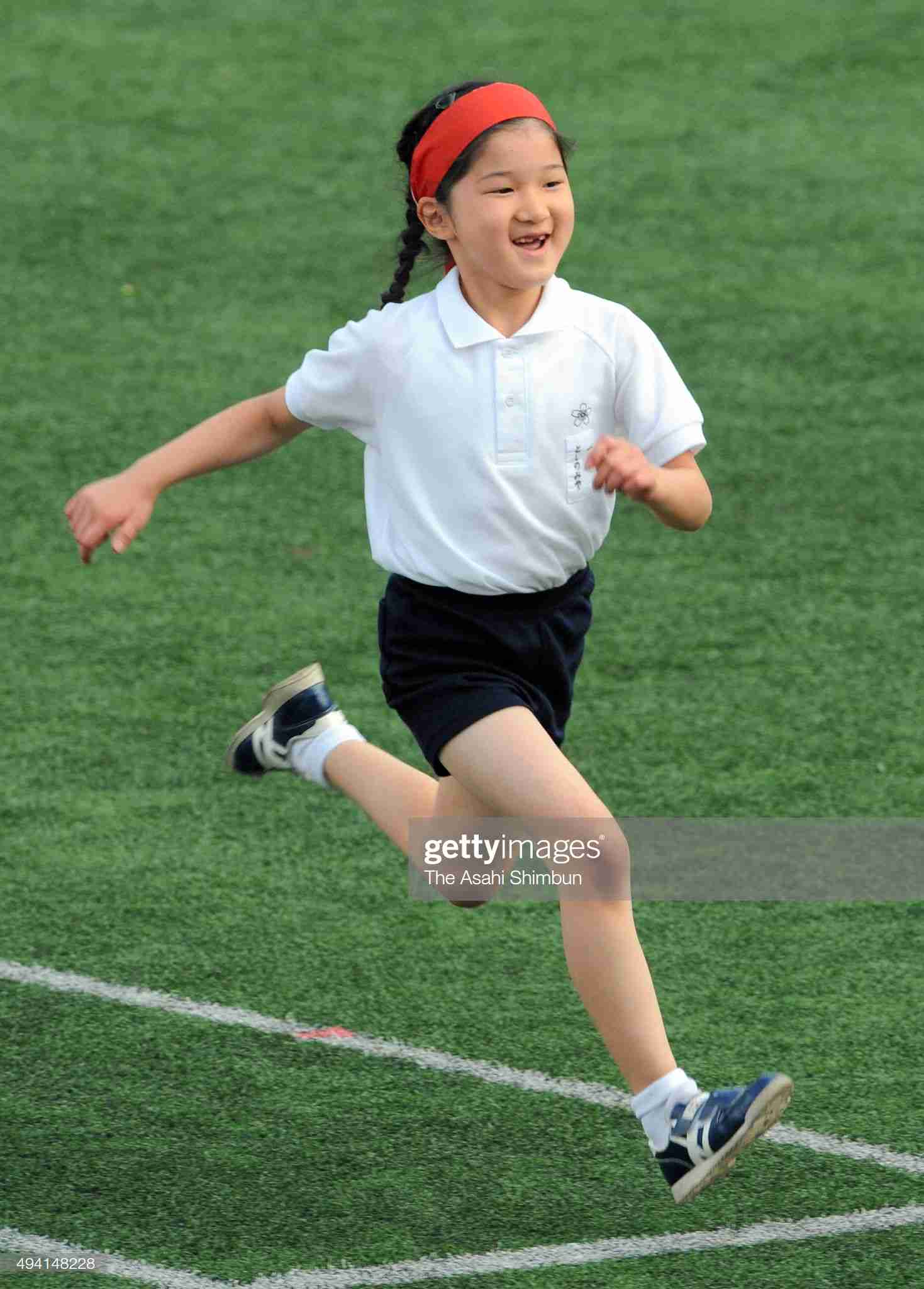 愛子さま 学習院大への進学決断！外部受験の説明会に出席せず