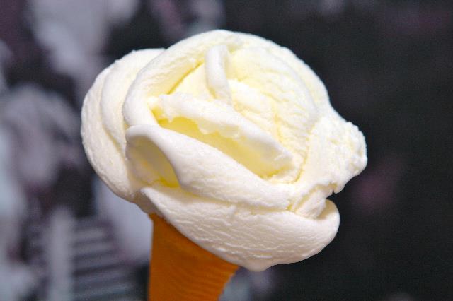 【気分だけでも！】夏の冷菓、画像＆コメントのトピ