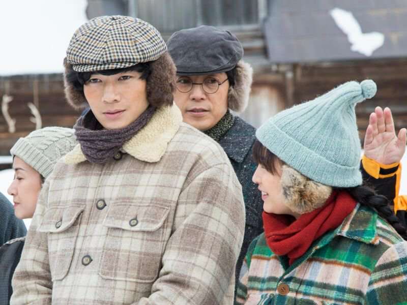 【なつぞら】第18週　なつよ、どうするプロポーズ