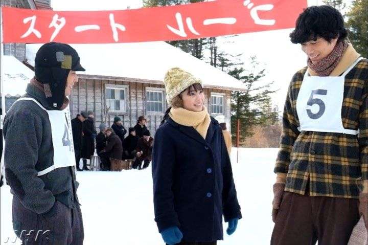 【なつぞら】第18週　なつよ、どうするプロポーズ