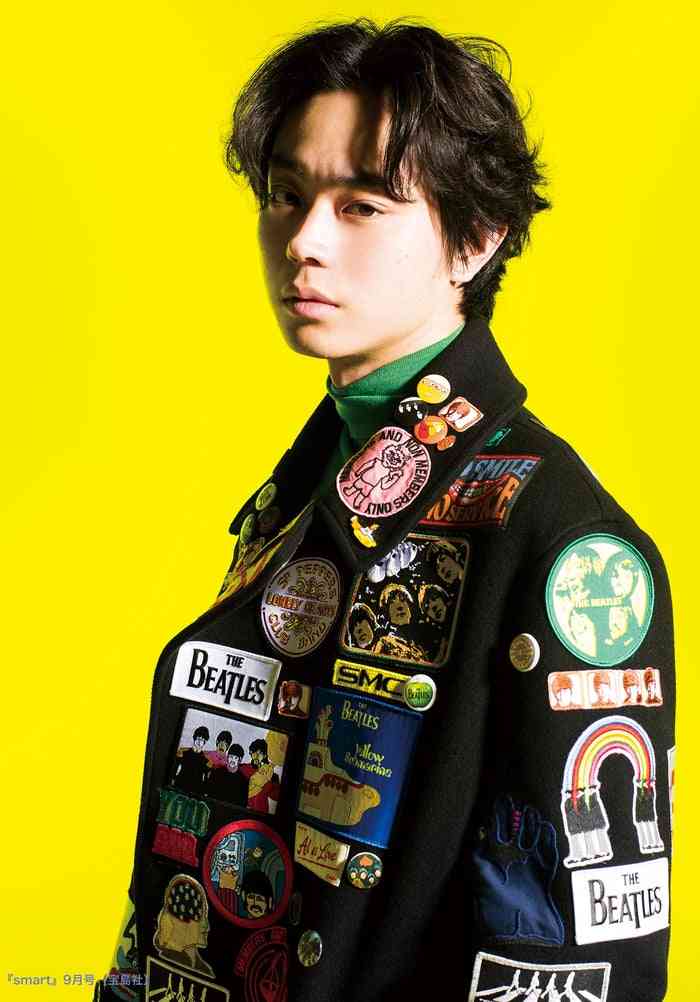 ドッキリでもいいから会いたい男性芸能人、2位 山崎賢人