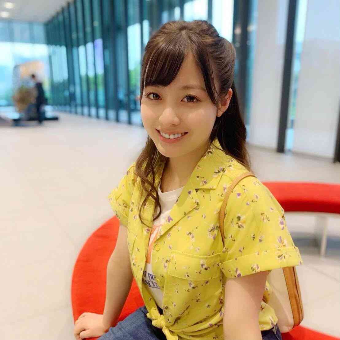 橋本環奈、主演映画ツイッターに名前を間違えられる痛恨ミス→本人がまさかの反応を...。