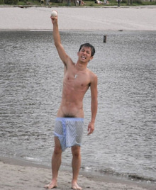 イケメンだと思う男性アナウンサー