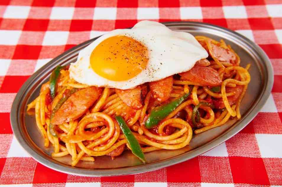 行ったことある外食チェーンにプラスPart3