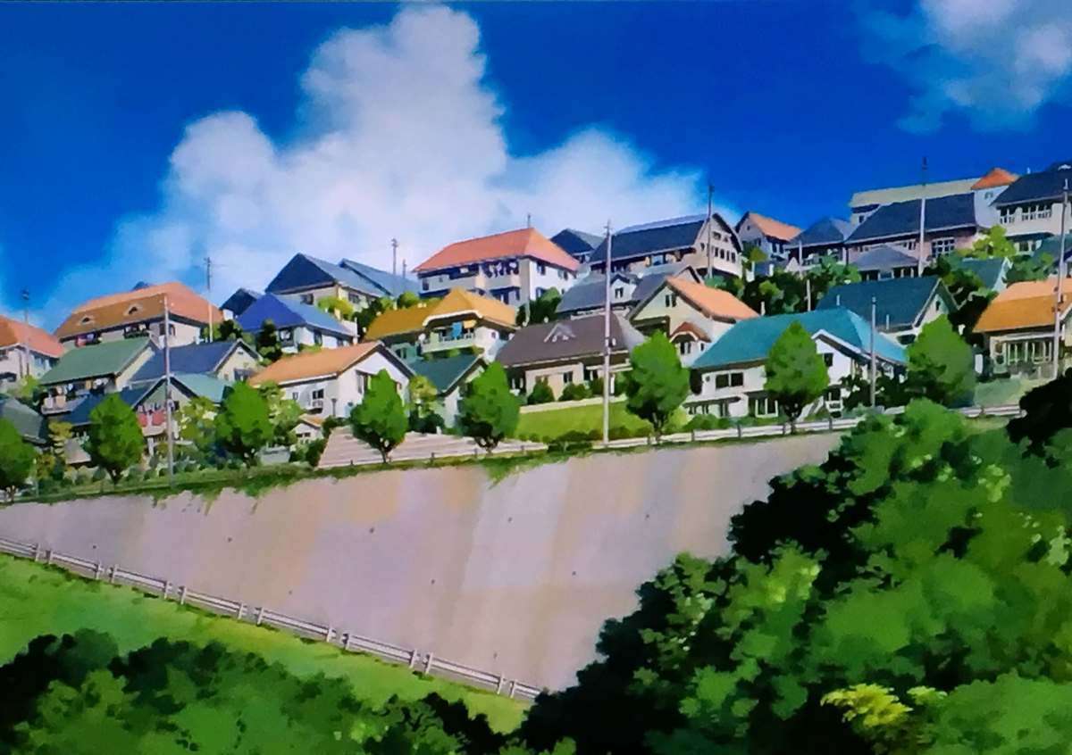 【実況・感想】金曜ロードSHOW！「千と千尋の神隠し」