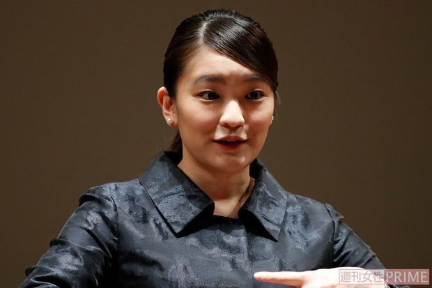 小室圭さんトラブル話し合い開始へ！美智子さま関与薄まり、眞子さまの意思尊重へ？（週刊女性PRIME） - Yahoo!ニュース