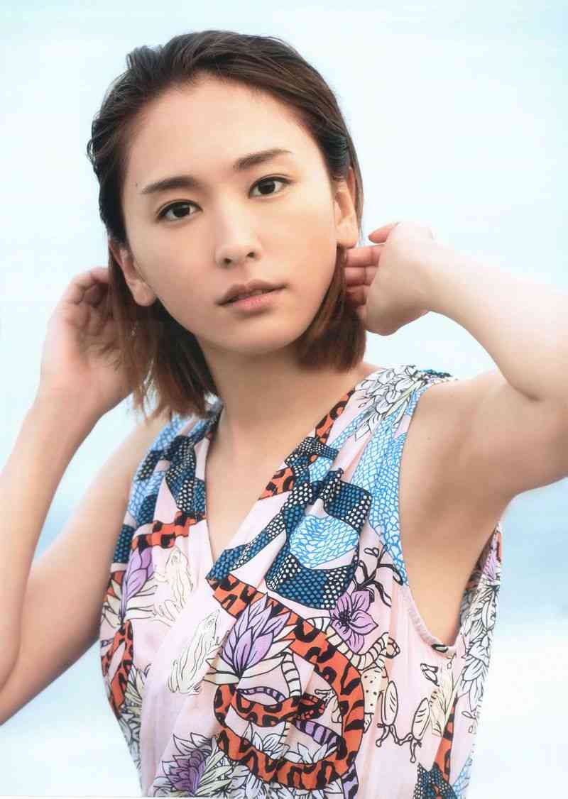 【画像】色んな新垣結衣が見たい