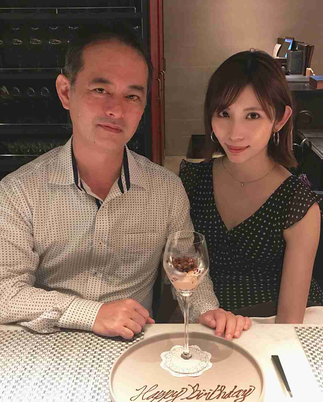 モデル菊池瑠々 第3子妊娠「26歳差夫婦に…」驚き隠せず