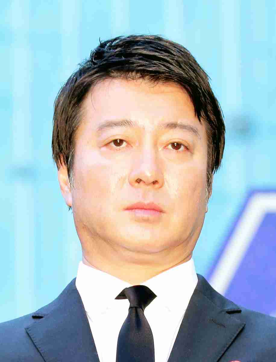 加藤浩次、吉本問題で松本人志と連絡を取り合っていることを明言…「話させていただいています。松本さんがいろいろ考えてくれている」（スポーツ報知） - Yahoo!ニュース