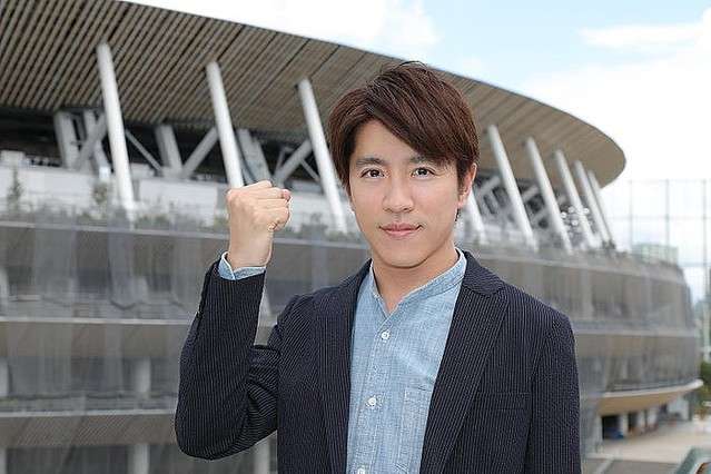 村上信五が東京五輪フジテレビ系キャスターに「うれしさ半分」 - ライブドアニュース