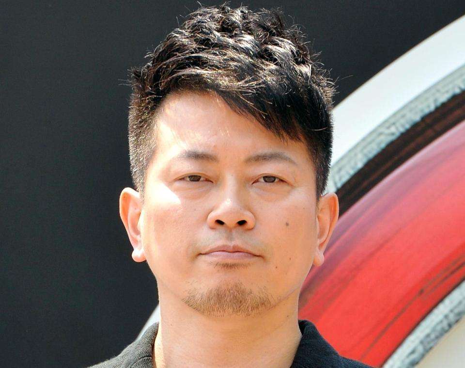 宮迫博之、SNS復活は1日で終了…1万件の猛烈賛否コメ殺到…再び休止状態に