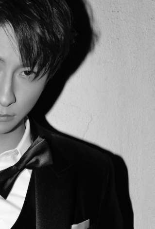 AAA與真司郎“30歳記念”初ソロアルバム&ライブ決定 