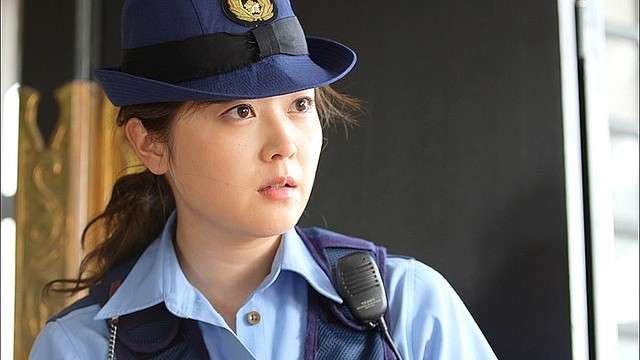 水卜麻実アナに「痩せた？」　警官役をキビキビ熱演、「24時間マラソンかも」と予想も
