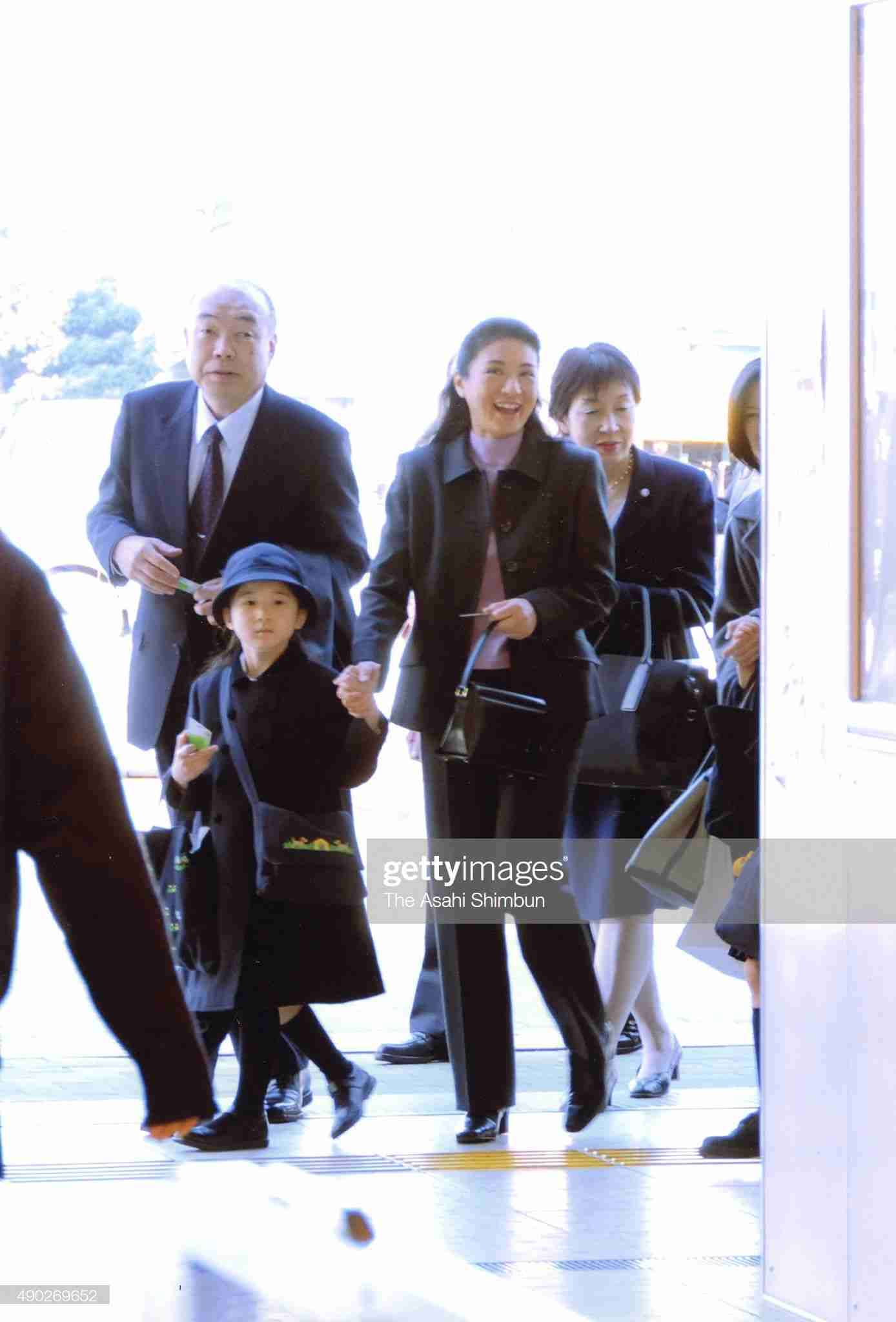 愛子さま 学習院大への進学決断!外部受験の説明会に出席せず