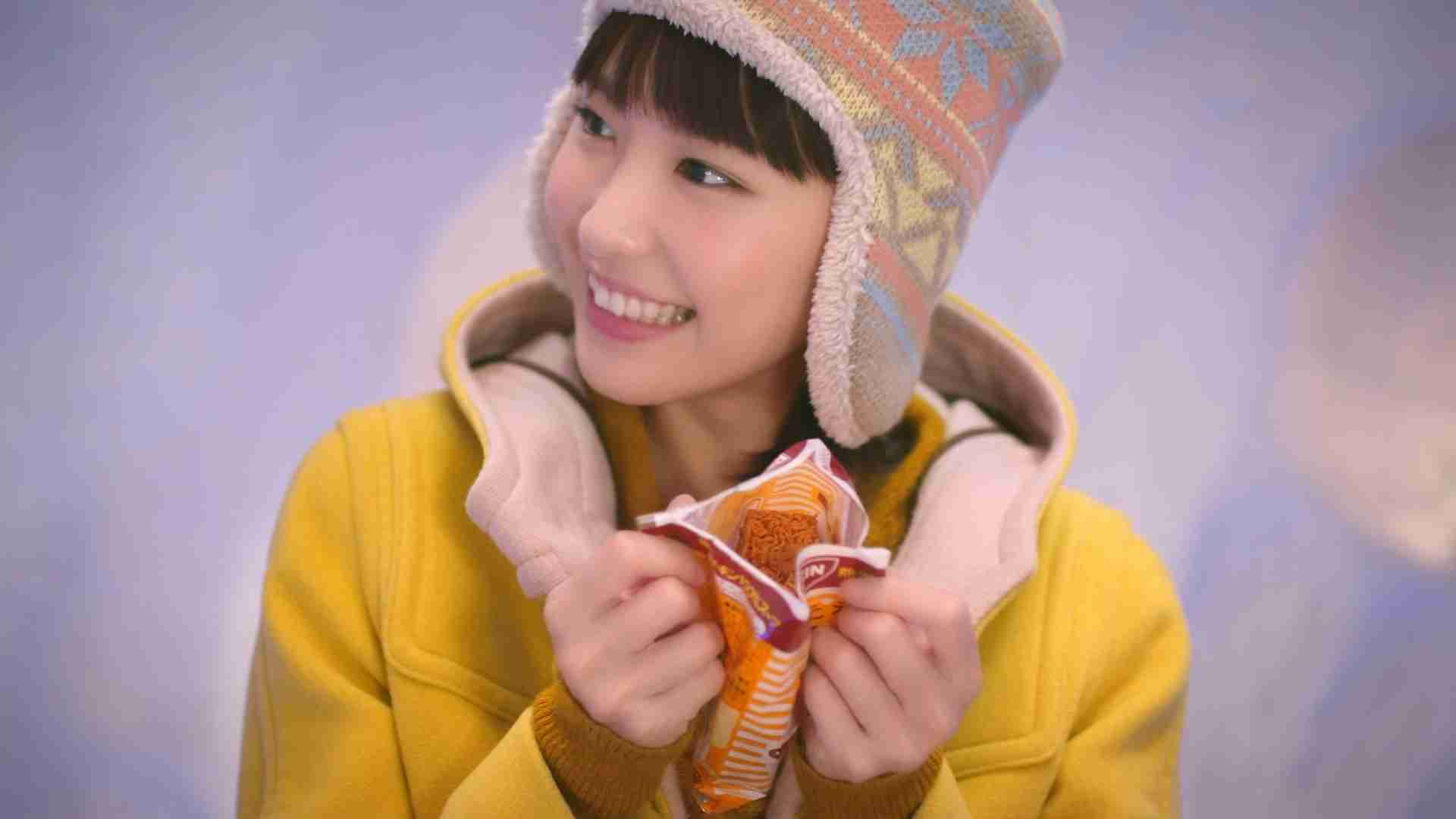 【画像】色んな新垣結衣が見たい
