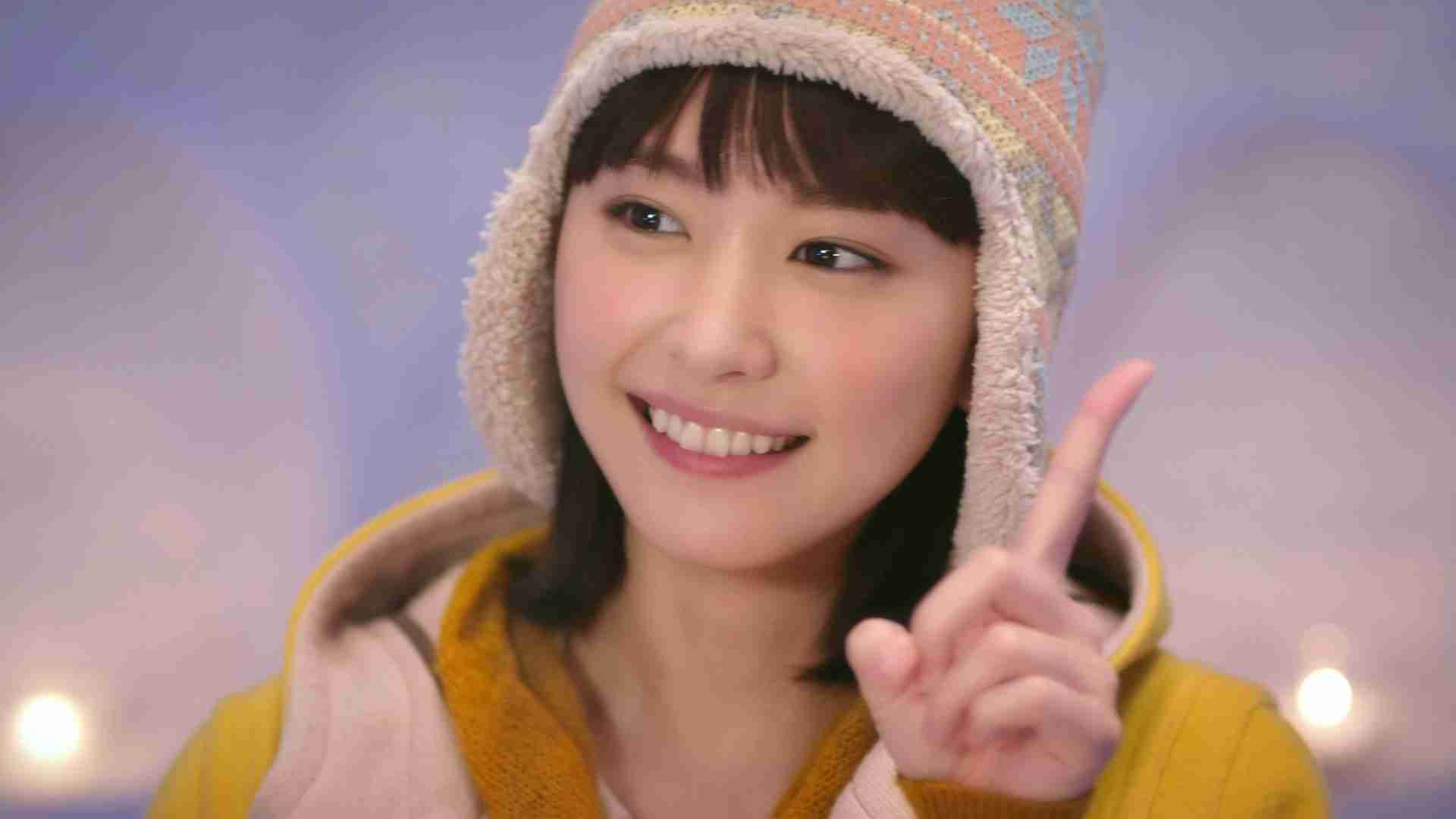 【画像】色んな新垣結衣が見たい