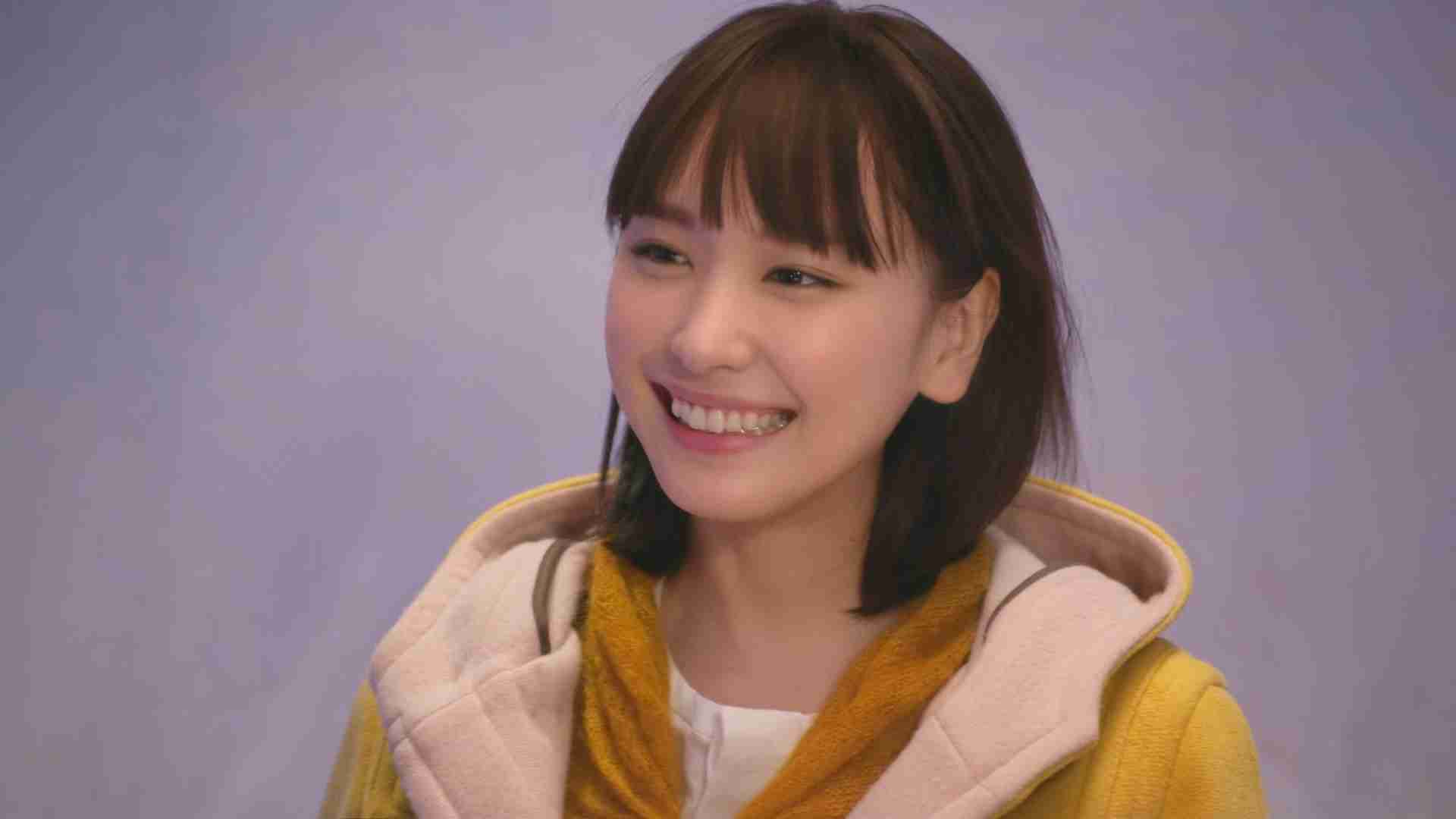 【画像】色んな新垣結衣が見たい