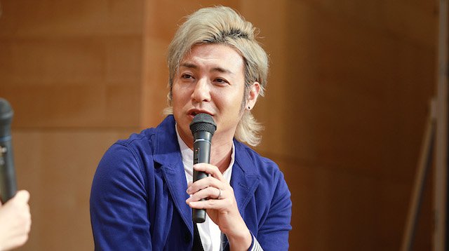 つるの剛士さん「たとえ近所で開催されていても、無料でも、夏休みでも、 自国ヘイト作品を展示するアート展なんかに子供連れて行くわけない…」