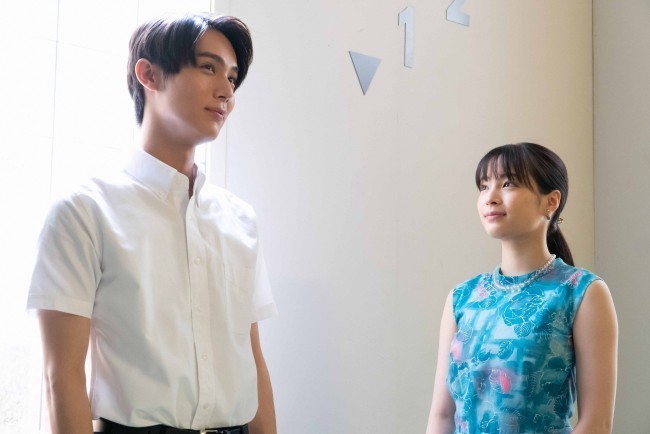 『なつぞら』広瀬すずと中川大志の結婚、山口智子の後押しに視聴者感動（クランクイン！） - Yahoo!ニュース