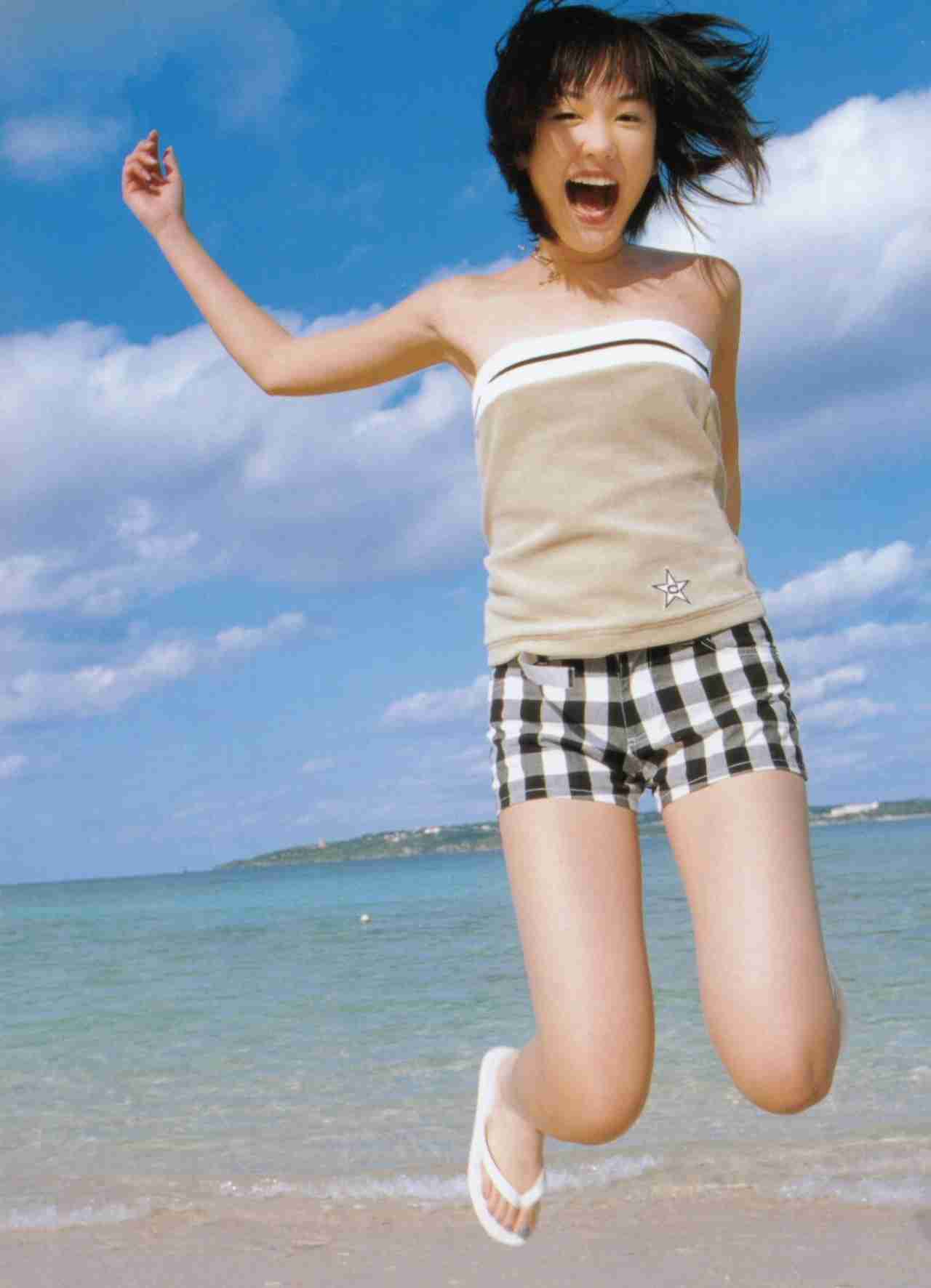 【画像】色んな新垣結衣が見たい