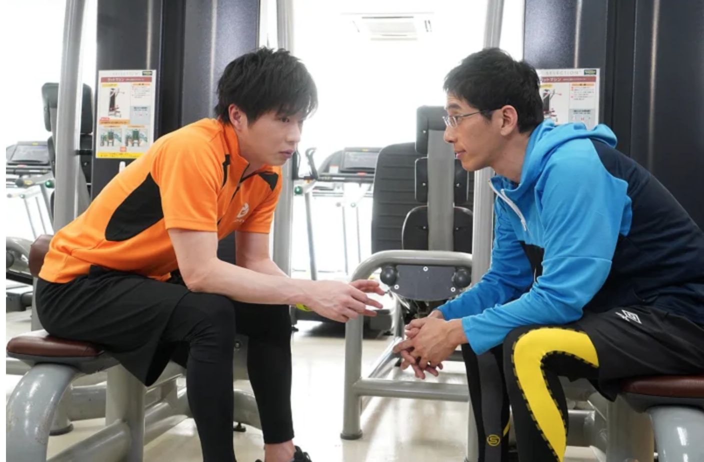 田中圭・胸キュン動画ベスト7 「あなたの番です」4話・夏色を歌ってごまかす翔太のかわいさが罪！