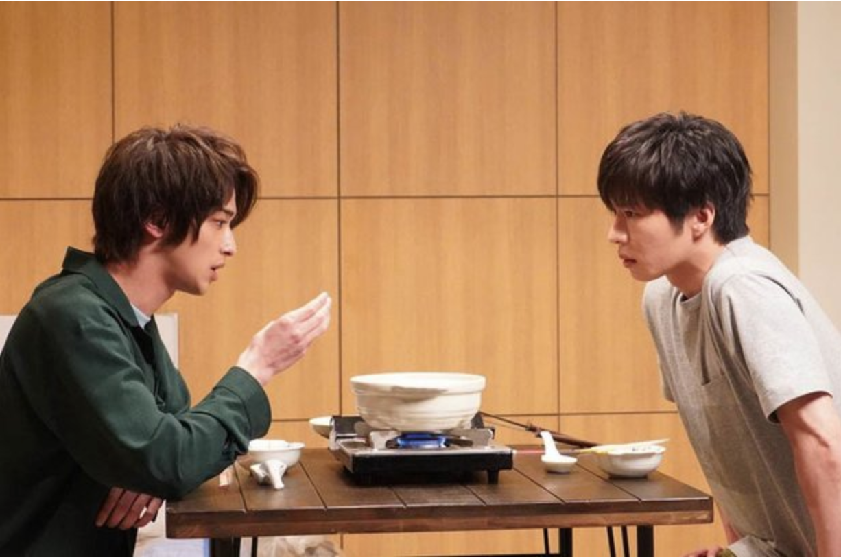 田中圭＆横浜流星・リピ必須シーン動画集「あなたの番です 反撃編」ベスト7