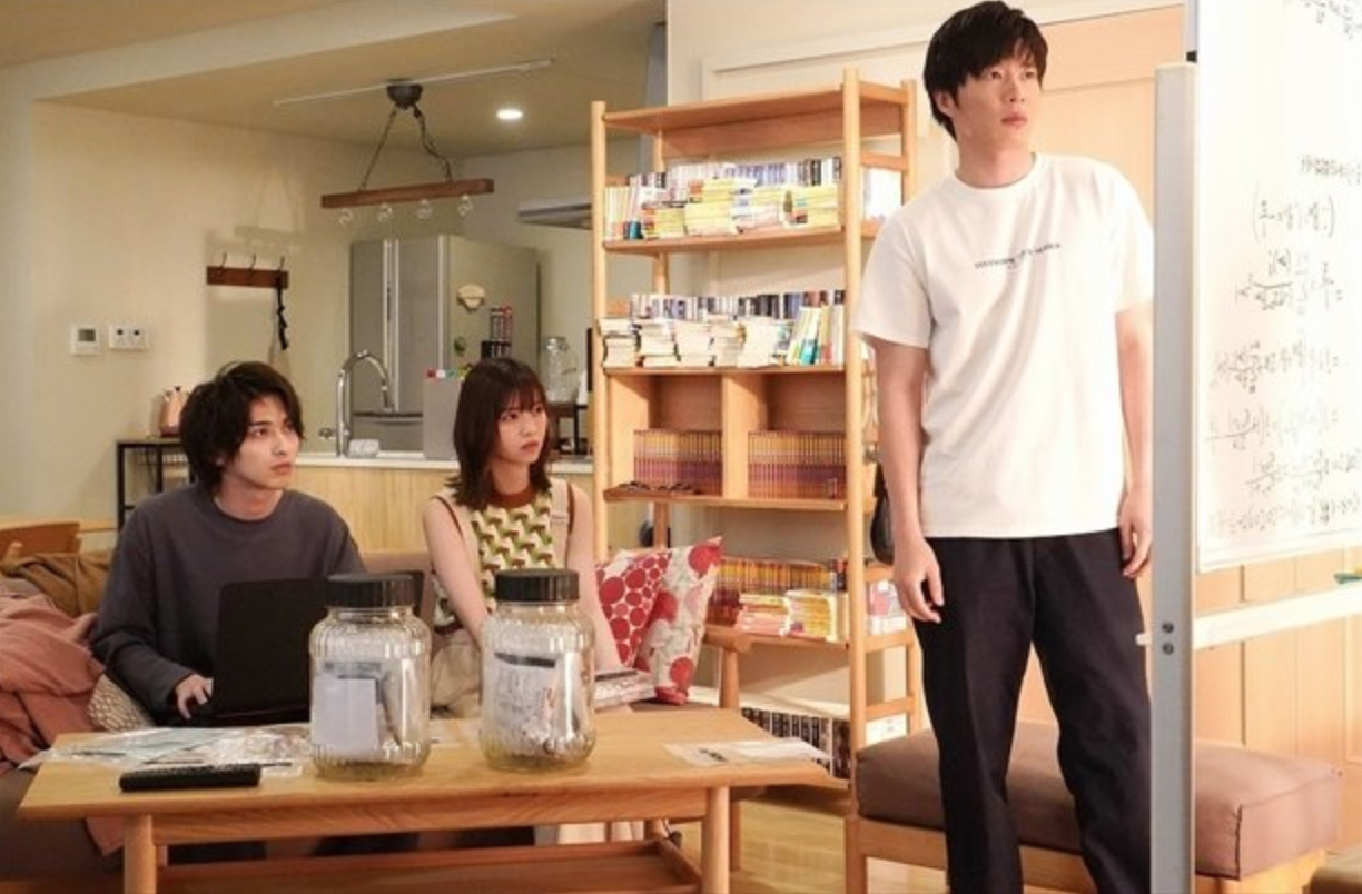 【田中圭＆横浜流星】動画「あなたの番です」12話・BEST７