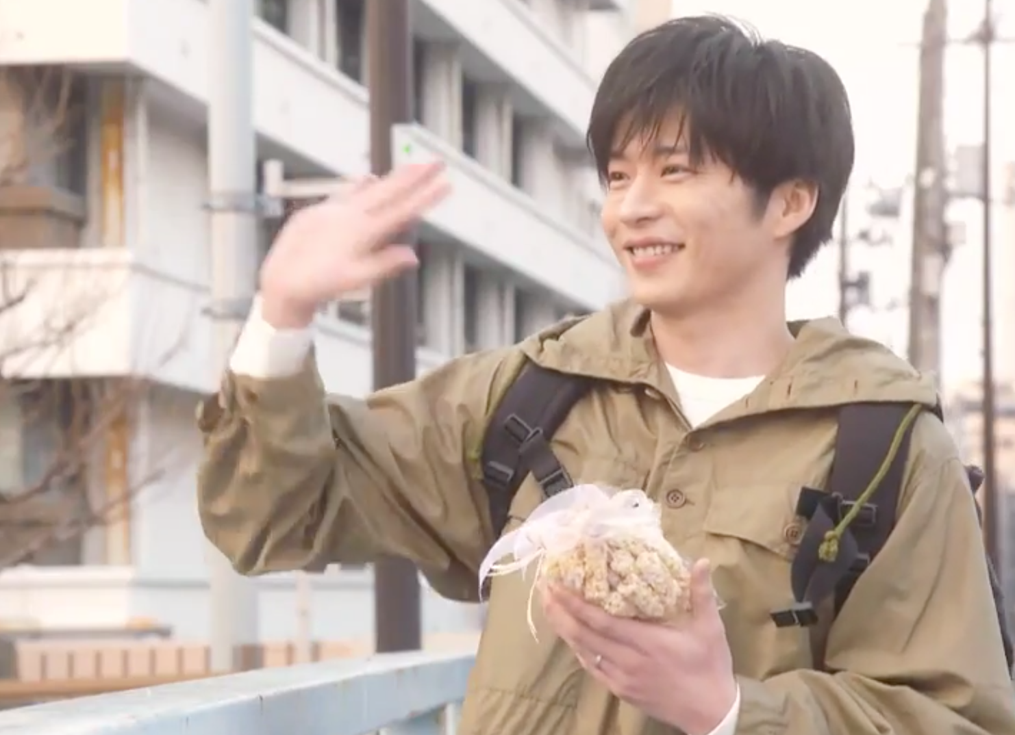 田中圭・胸キュン動画ベスト7「あなたの番です」3話・年下旦那・翔太のかわいさが殺人事件よりも衝撃！