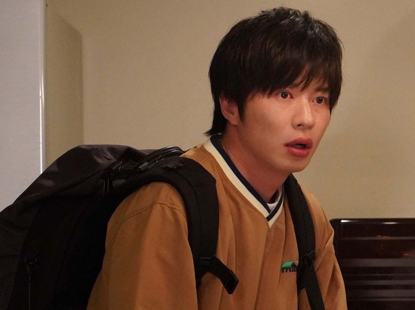田中圭・胸キュン動画ベスト6 翔太の寝顔にノックアウト！あなたの番です7話