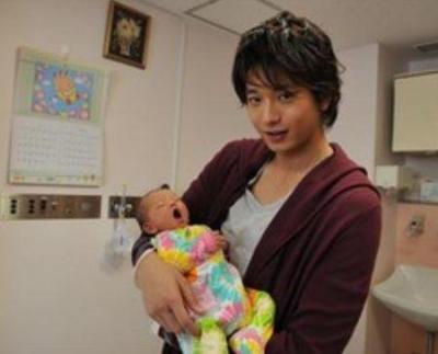 犬山紙子さん、幼い娘連れた夫通報されるも「感謝」