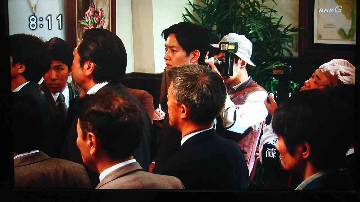 【なつぞら】第18週　なつよ、どうするプロポーズ