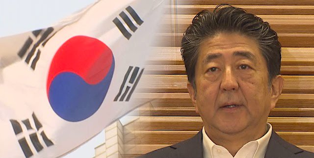 “ホワイト国除外”の一件について、一発で理解できる画像が話題に！