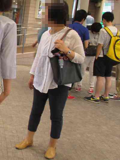アラフィフ以降に着る服