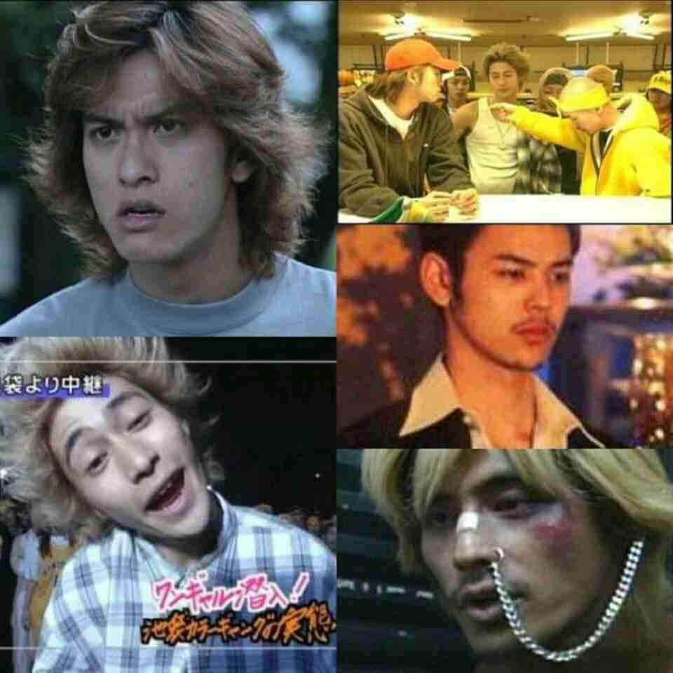 美男美女率の高いドラマ