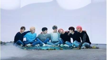 ［韓流］BTSが暴力根絶呼びかけ　ユニセフが映像公開（聯合ニュース） - Yahoo!ニュース