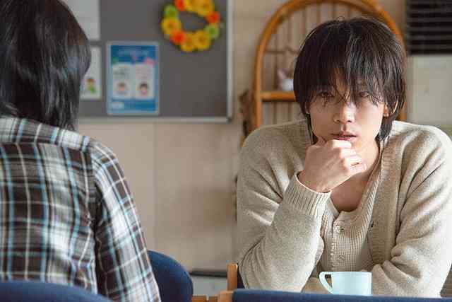 色んな綾野剛が見たい