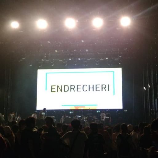 「ホットケーキの曲を歌ってたけどかっこいい」ENDRECHERI堂本剛の初見さんが絶賛 #サマソニ - NAVER まとめ