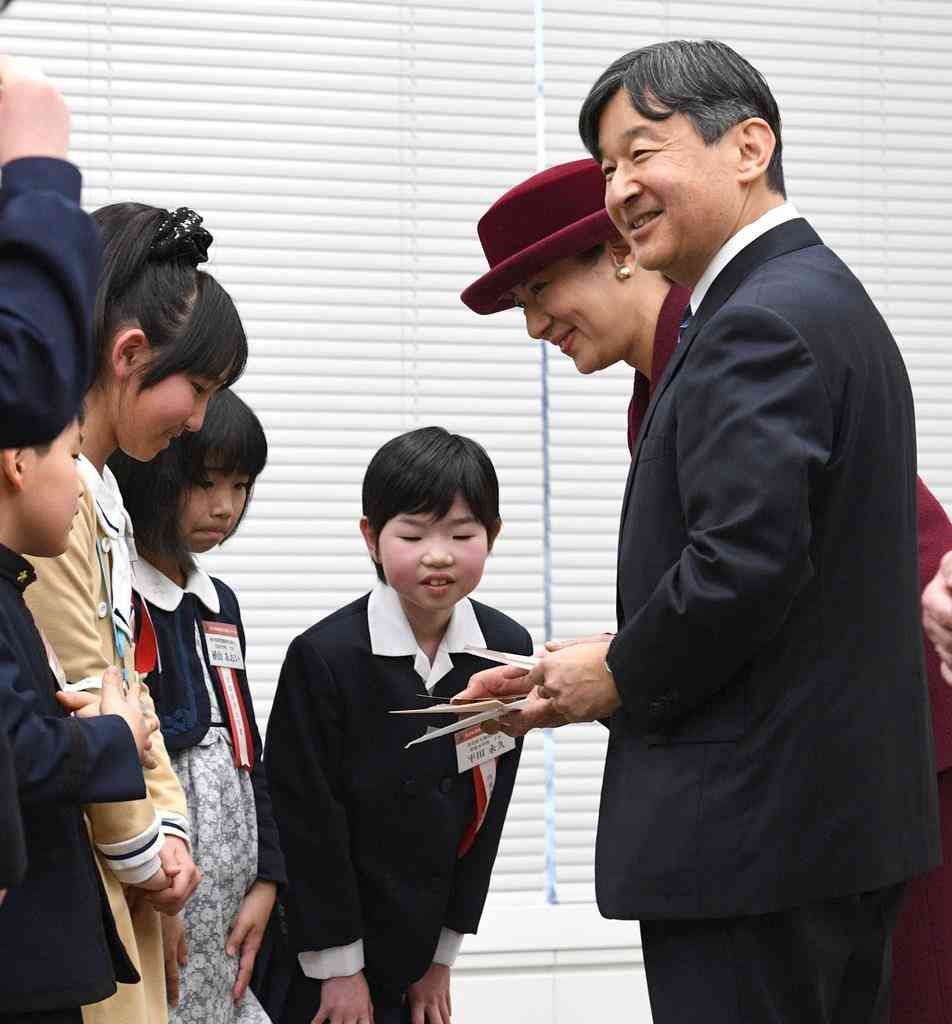 眞子さま南米へご出発　ペルー、ボリビア公式訪問