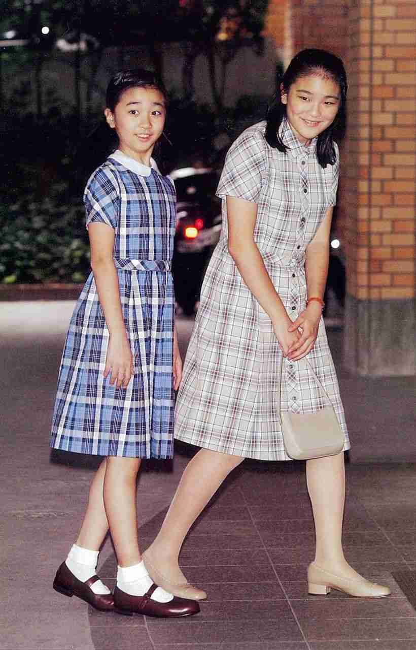 愛子さま 学習院の国際系学部に進学か、学内では志望者急増