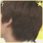 【ジャニーズ】GIF動画を貼るトピ Part3
