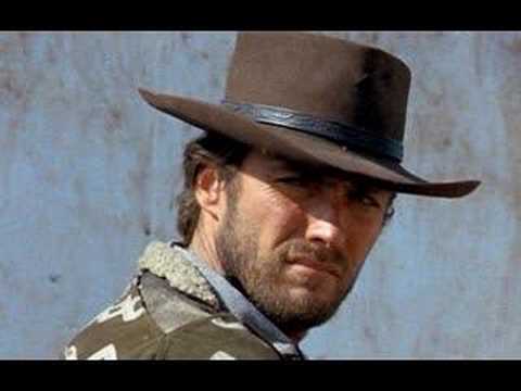 (STEREO) A Fistful Of Dollars by Ennio Morricone - YouTube