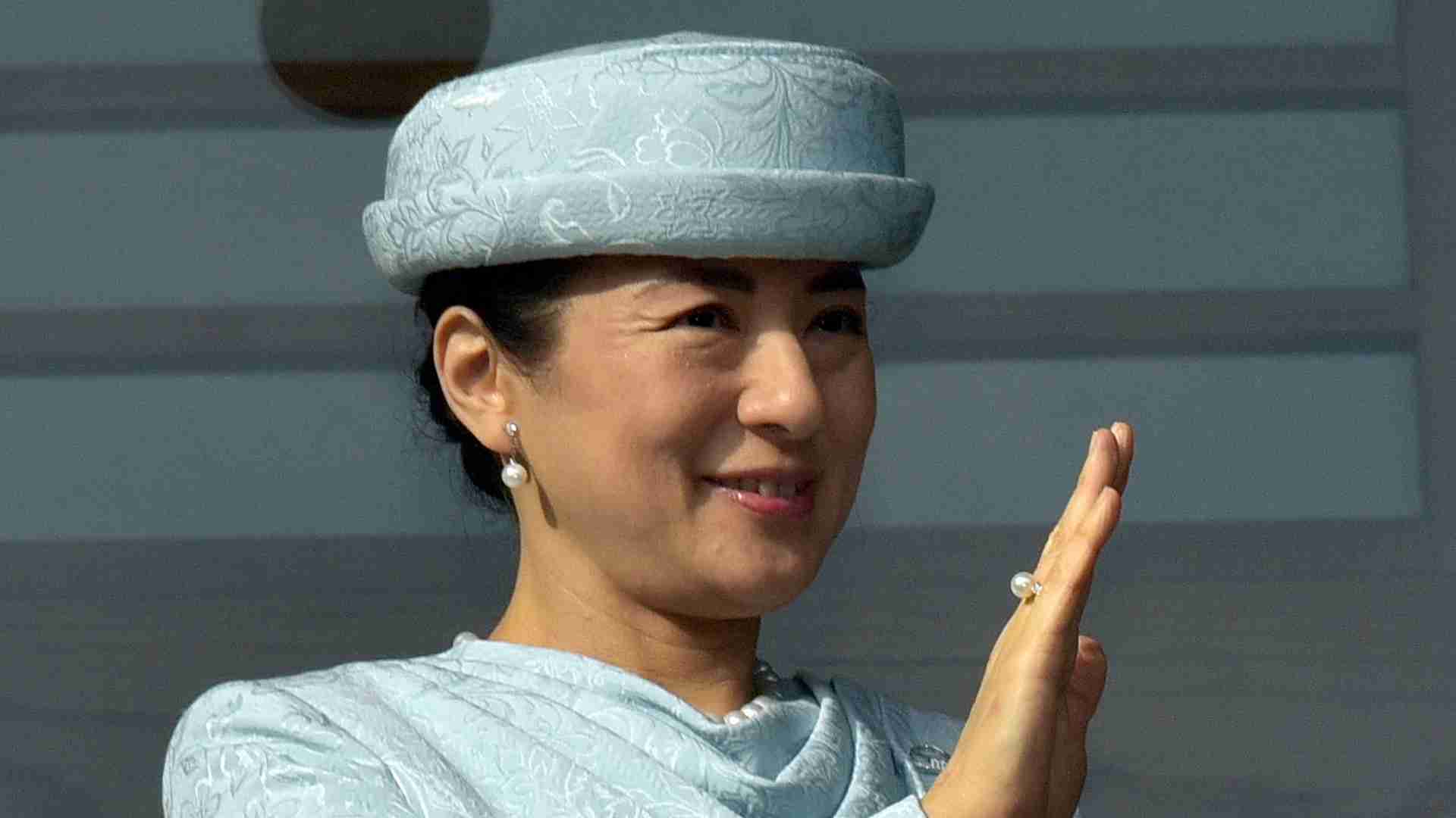 美しく聡明な皇后雅子さまが新時代の日本人女性のイメージを一新した(安部かすみ) - 個人 - Yahoo!ニュース