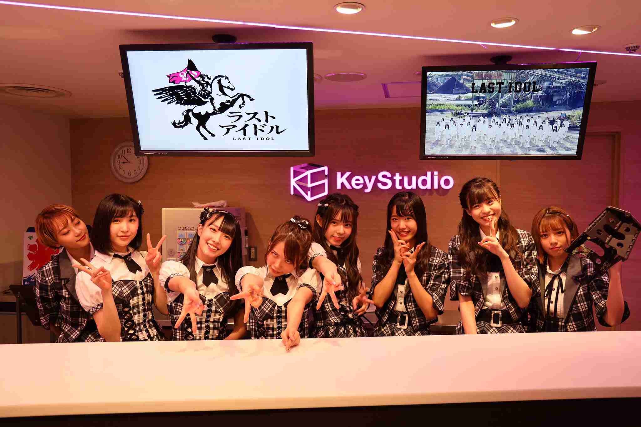 【定期】ラストアイドルを語りたい part17