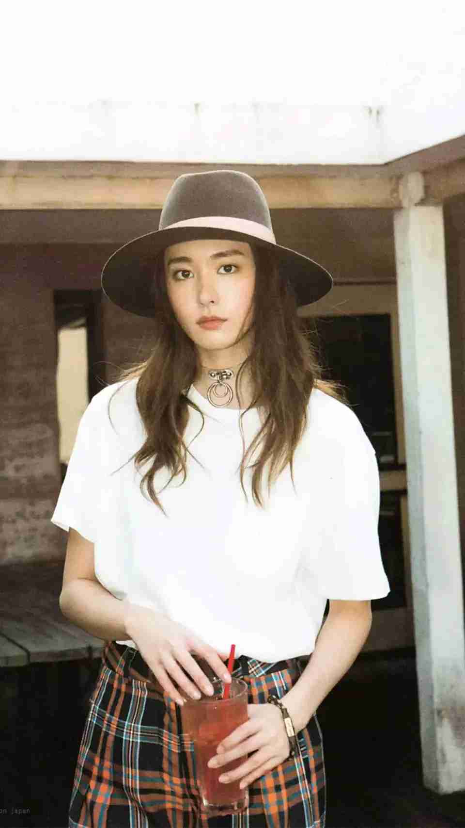 【画像】色んな新垣結衣が見たい