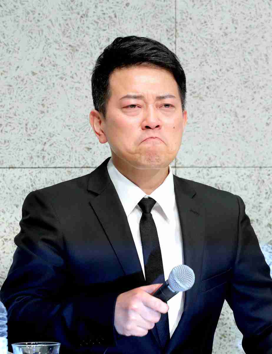 吉本興業、宮迫博之と７月３０日面談認めた「結論が出たときにはお知らせ」（スポーツ報知） - Yahoo!ニュース