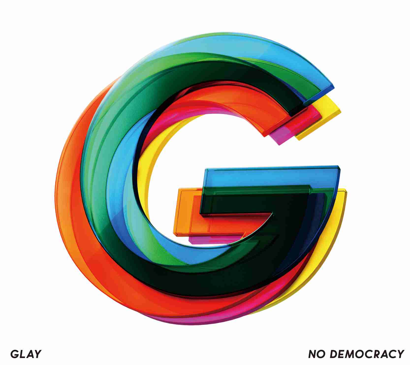 GLAY、ニューアルバム『NO DEMOCRACY』発売決定。メットライフドーム初日に発表
