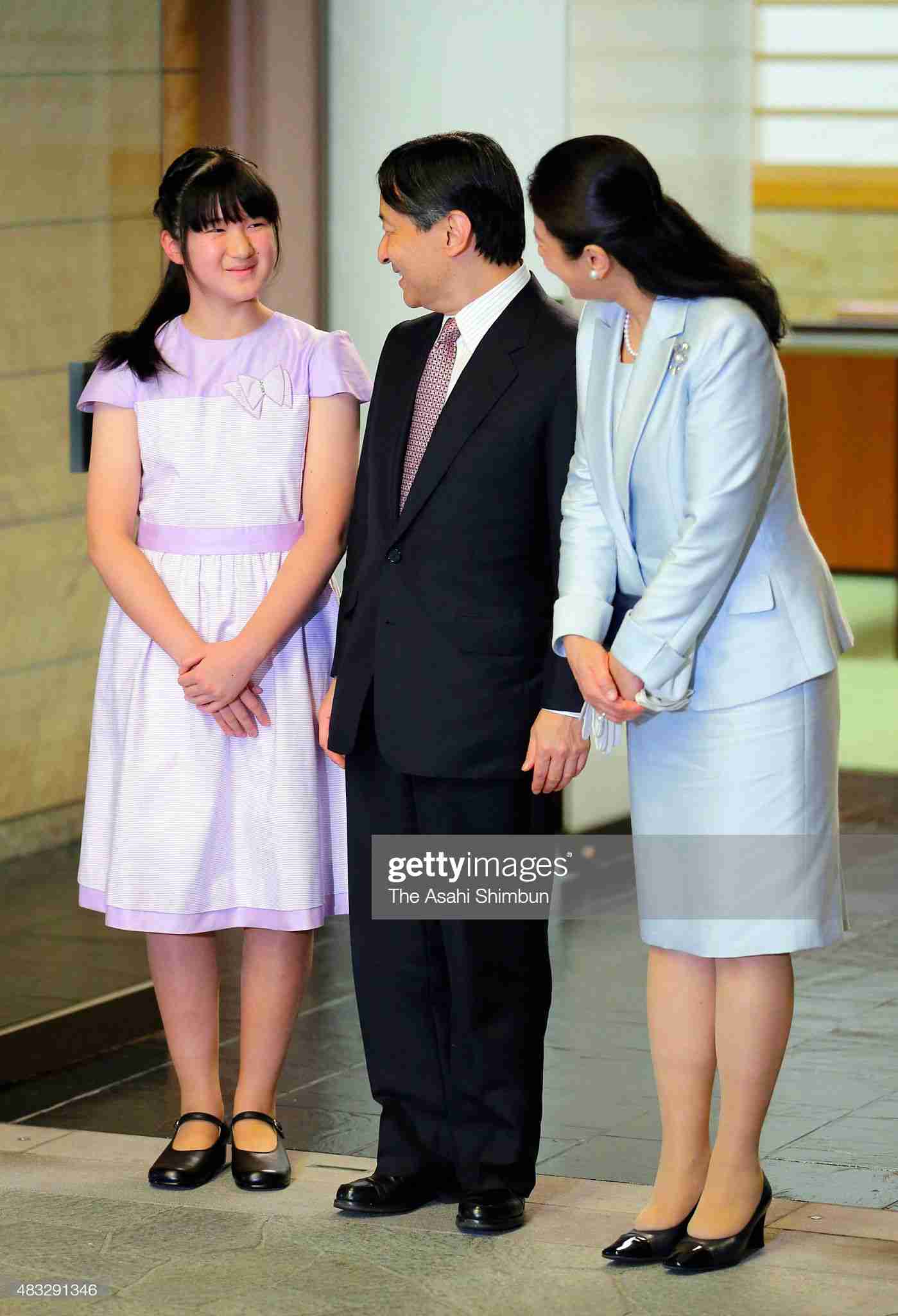 愛子さま 学習院の国際系学部に進学か、学内では志望者急増
