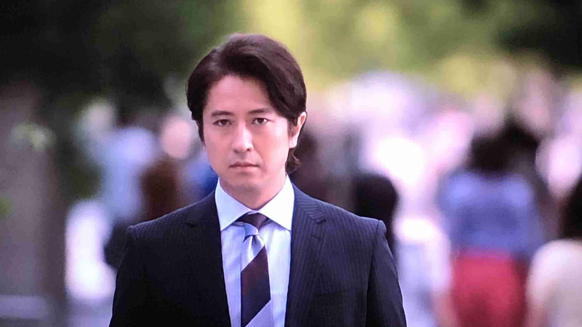 【実況・感想】偽装不倫 #08