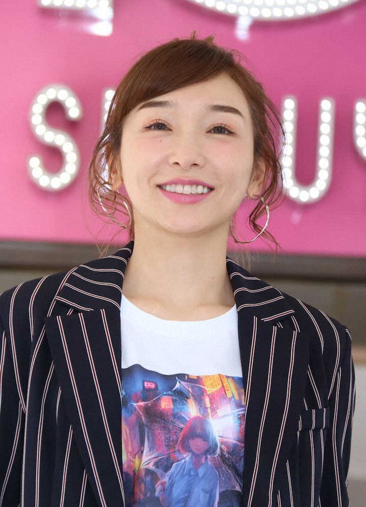加護亜依「自分の事だけ考えて生きれない」契約解除発表から一夜、インスタで心境― スポニチ Sponichi Annex 芸能