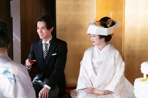 ＜なつぞら＞なつと坂場、結婚の裏側に迫る！天陽と“結ばれなかった”理由も明らかに （3/3） | 芸能ニュースならザテレビジョン